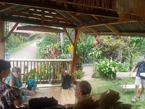  at Karyam Chandrika in Munduk