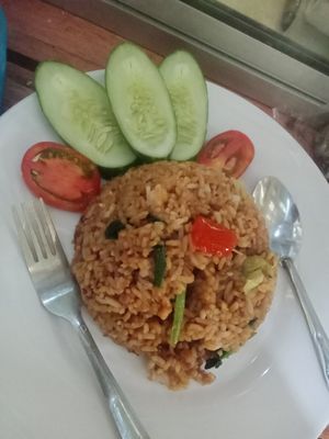  at Karyam Chandrika in Munduk