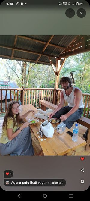 Open now at Karyam Chandrika in Munduk