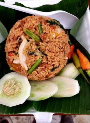 Open today at Karyam Chandrika in Munduk