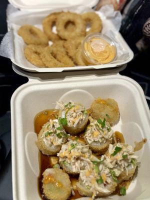   at Vegan Fresh 2U in Rancho Cordova