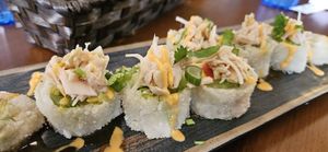  at Vegan Fresh 2U in Rancho Cordova