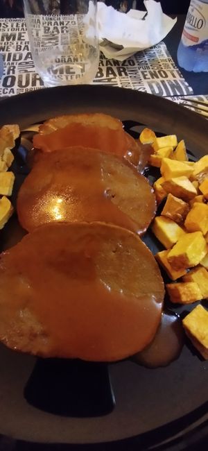 " at White Rabbit  in Lamezia Terme