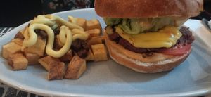  at White Rabbit  in Lamezia Terme