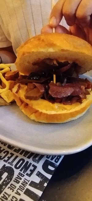  at White Rabbit  in Lamezia Terme