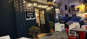  at White Rabbit  in Lamezia Terme