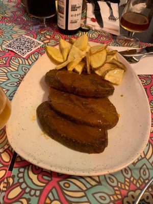  at White Rabbit  in Lamezia Terme