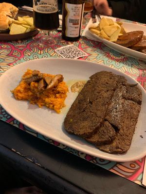  at White Rabbit  in Lamezia Terme