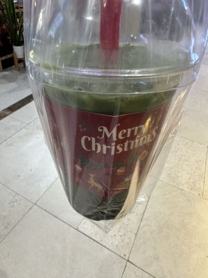 Matcha vegan series. 75 baht  at ChaTraMue   in Bangkok