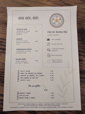  at Rir Sol Bio in Alcobaca