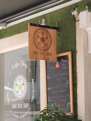  at Rir Sol Bio in Alcobaca