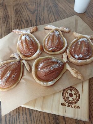  at Rir Sol Bio in Alcobaca