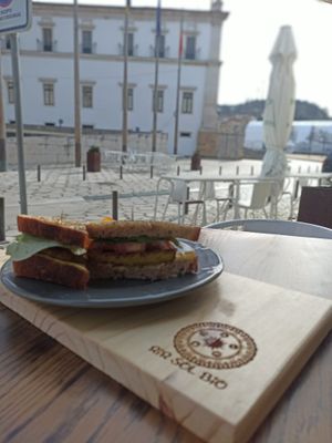  at Rir Sol Bio in Alcobaca