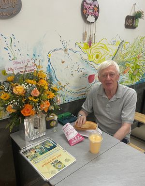  at Bánh Mì Cô Ba - Hoi An Bread - 호이안 바게트 in Quang Nam