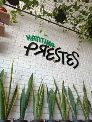 kantina prestes at Kantina Prestes in Natal