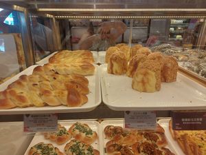  at IJySheng Minquan 一之軒 民權店 in Taipei