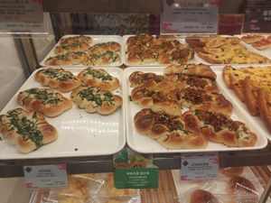  at IJySheng Minquan 一之軒 民權店 in Taipei