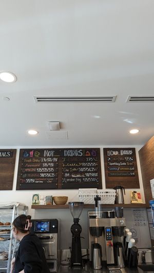  at Homeslice Cafe & Bakery in Vancouver