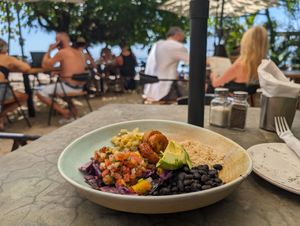  at Pico Bistro Tamarindo in Tamarindo