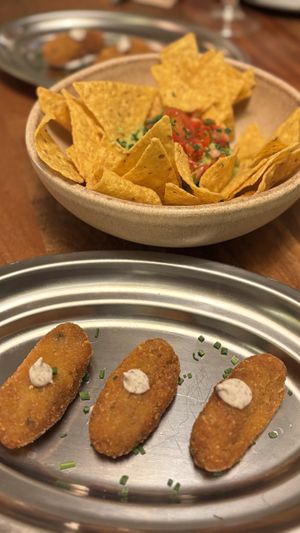   at A Vocados - Granollers  in Granollers