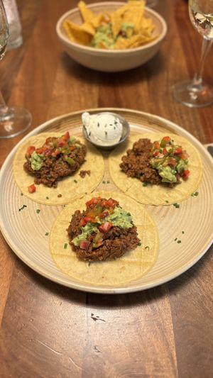   at A Vocados - Granollers  in Granollers