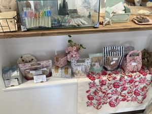 Biscuits  at SACHI Confectionery in Fujisawa