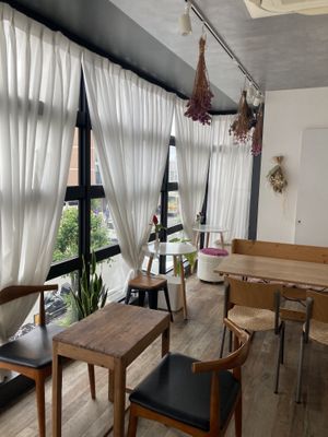 Eat here   at SACHI Confectionery in Fujisawa