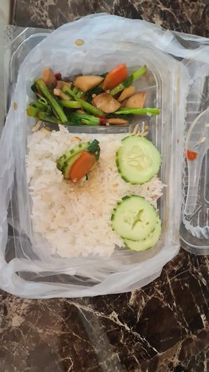  at Big Blue Cow in Phuket