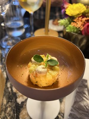   at Boca Portugees Restaurant in Venlo