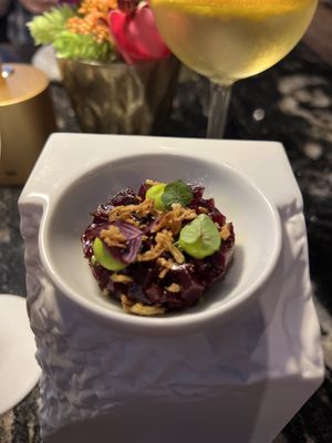   at Boca Portugees Restaurant in Venlo