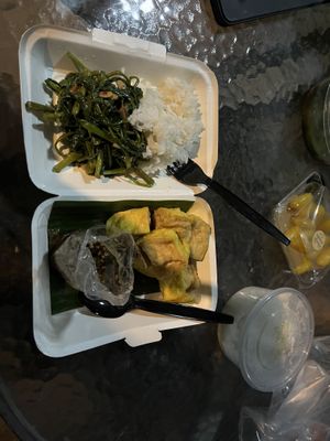   at Phet Lanna - ครัวเพชรล้านนา in Chiang Mai