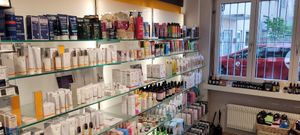  at der bioladen in Zurich