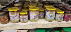  at der bioladen in Zurich