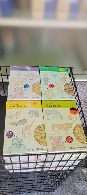  at der bioladen in Zurich