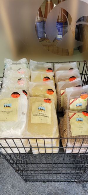  at der bioladen in Zurich