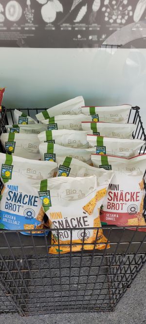  at der bioladen in Zurich