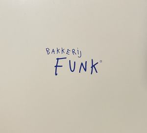  at Bakkerij FUNK in Antwerpen