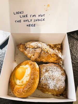  at Bakkerij FUNK in Antwerpen