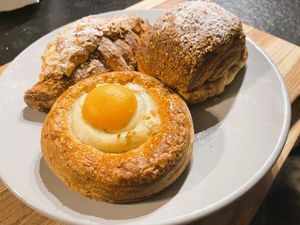  at Bakkerij FUNK in Antwerpen