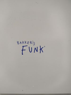  at Bakkerij FUNK in Antwerpen