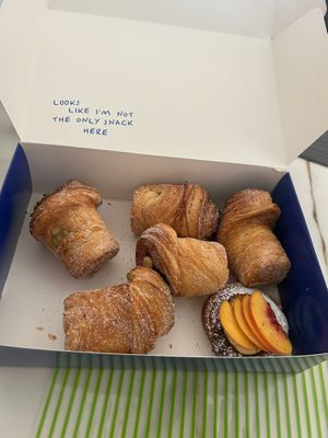  at Bakkerij FUNK in Antwerpen