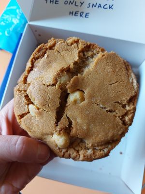  at Bakkerij FUNK in Antwerpen