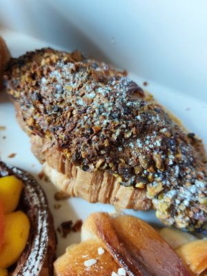  at Bakkerij FUNK in Antwerpen