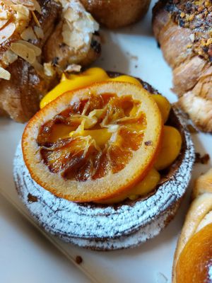  at Bakkerij FUNK in Antwerpen