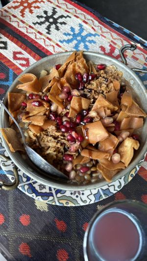   at Dima's Huis in Zwolle