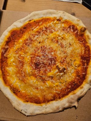  at Hotel Dolomiten Ristorante Pizzeria in Dobbiaco