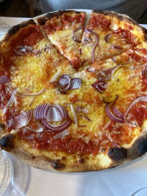   at Hotel Dolomiten Ristorante Pizzeria in Dobbiaco