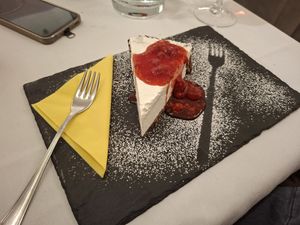  at Hotel Dolomiten Ristorante Pizzeria in Dobbiaco