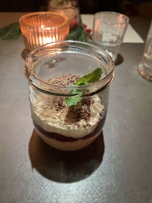   at Milja & Schäfa in Berlin