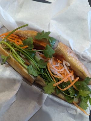  at Hello Vietnam Pho & Roll - N Hayden Rd in Scottsdale